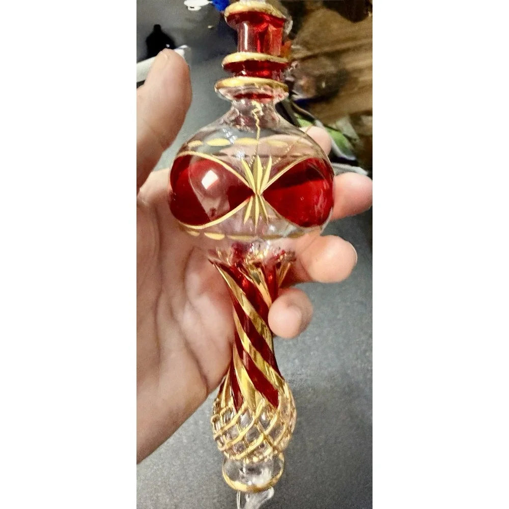Handmade this product